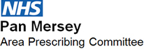 Pan Mersey NHS logo